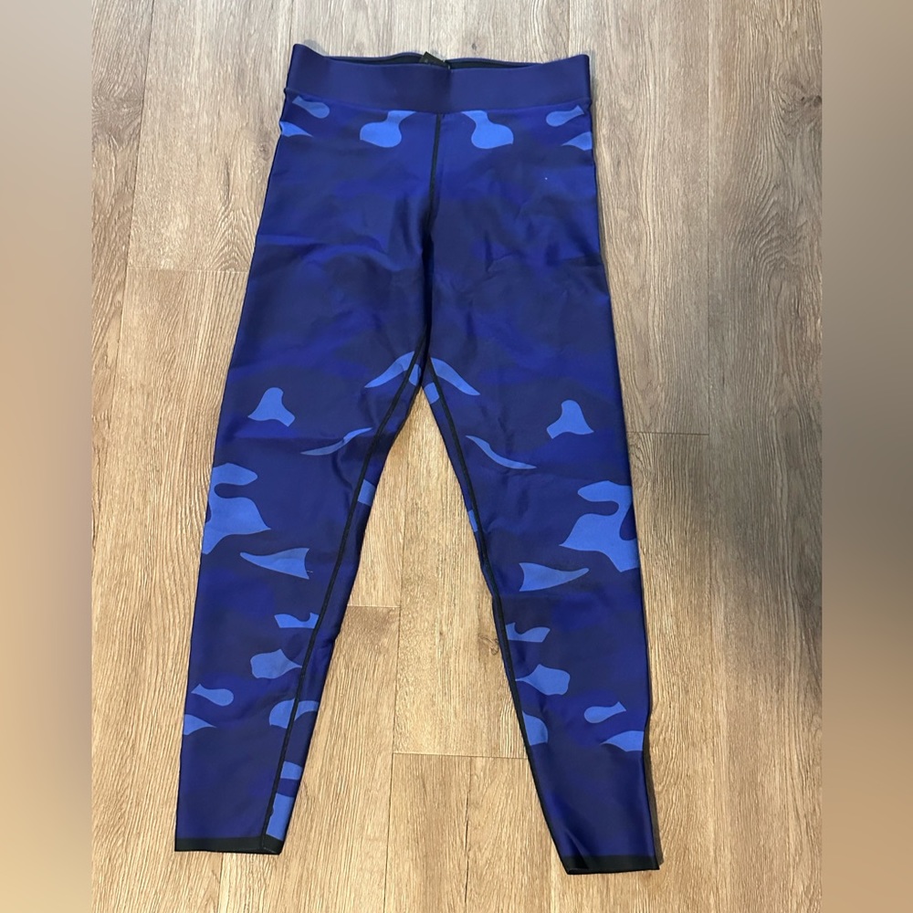 Camo Fest Legging
cor designed by ultracor